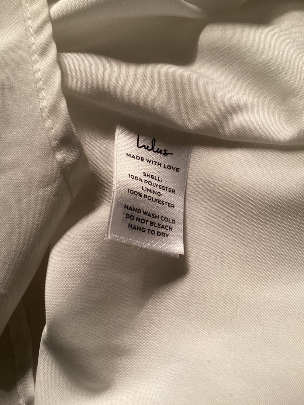 Lulus Exceptional Entrance White Sleeveless Tiered Rosette Midi Dress - Picture 13 of 16